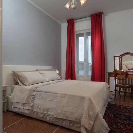B&B Al Parco Giardini Margherita Bologne Extérieur photo