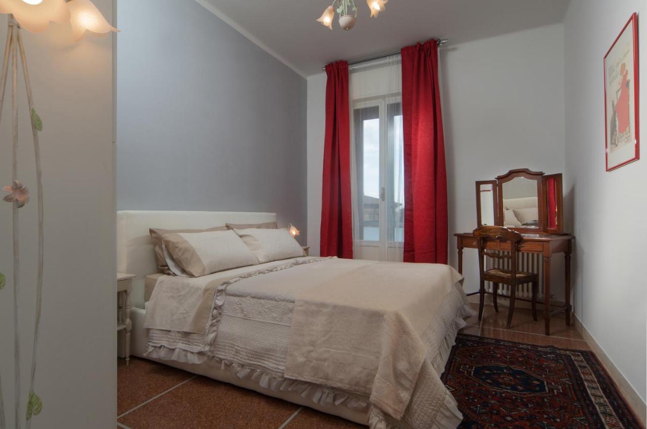 B&B Al Parco Giardini Margherita Bologne Extérieur photo