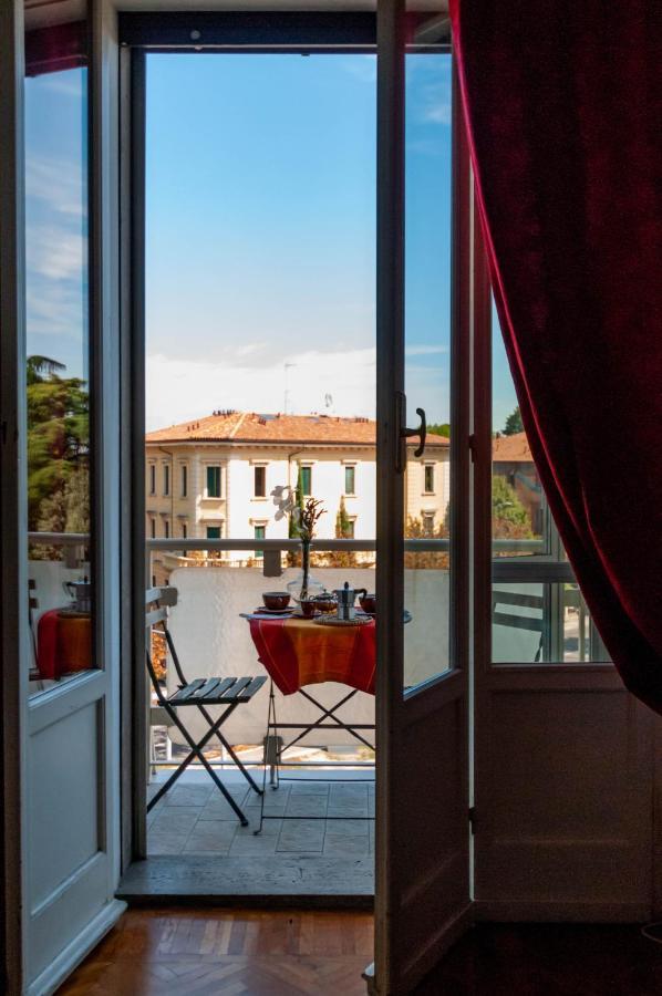 B&B Al Parco Giardini Margherita Bologne Extérieur photo