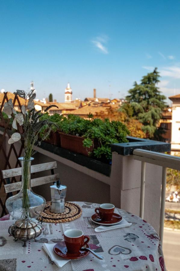 B&B Al Parco Giardini Margherita Bologne Extérieur photo