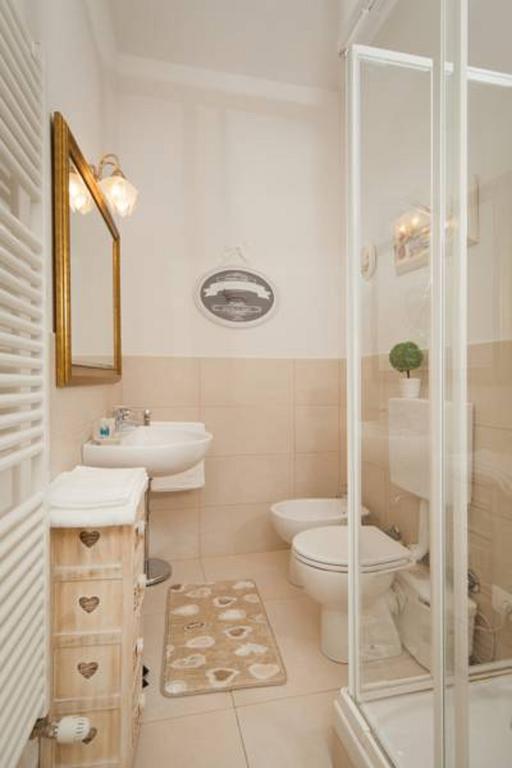 B&B Al Parco Giardini Margherita Bologne Chambre photo