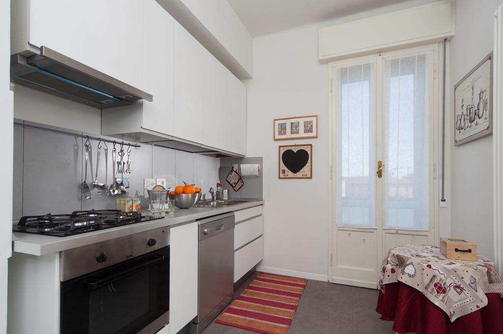 B&B Al Parco Giardini Margherita Bologne Extérieur photo