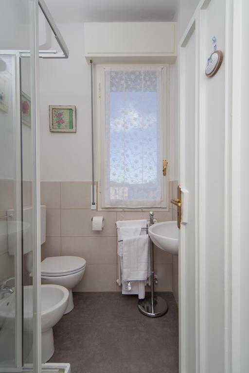 B&B Al Parco Giardini Margherita Bologne Extérieur photo